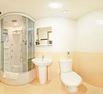 Lait On Kluchevskaya