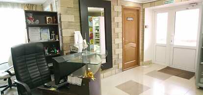 Lait On Kluchevskaya