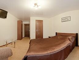 Lait On Kluchevskaya