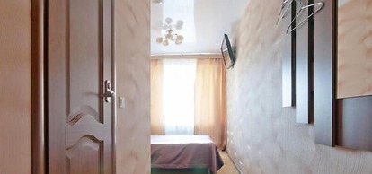 Lait On Kluchevskaya