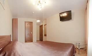 Lait On Kluchevskaya