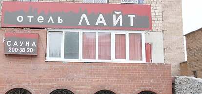 Lait On Kluchevskaya