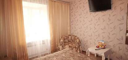 Lait On Kluchevskaya