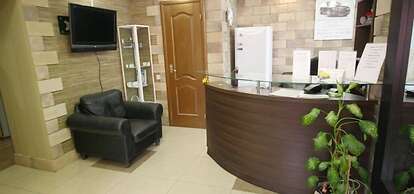 Lait On Kluchevskaya