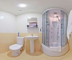 Lait On Kluchevskaya