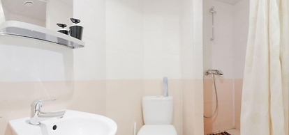 Lait On Kluchevskaya