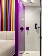 ibis Styles Mexico Reforma