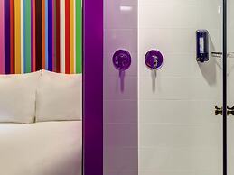 ibis Styles Mexico Reforma