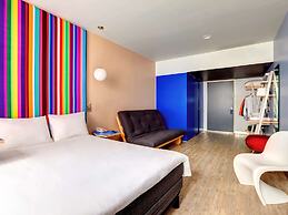 ibis Styles Mexico Reforma