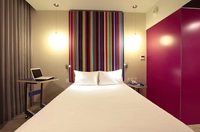 ibis Styles Mexico Reforma