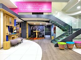 ibis Styles Mexico Reforma