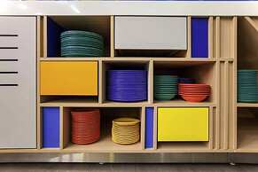 ibis Styles Mexico Reforma