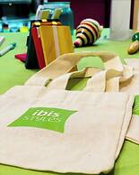 ibis Styles Mexico Reforma