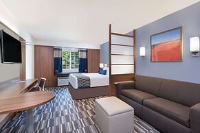 Microtel Inn & Suites By Wyndham Windham