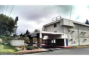 Motel 6 Bremerton, WA