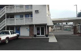 Motel 6 Bremerton, WA
