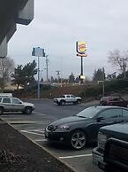 Motel 6 Bremerton, WA