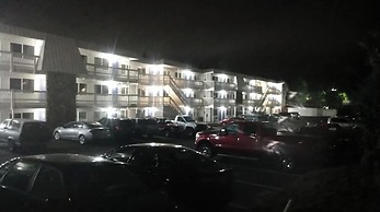 Motel 6 Bremerton, WA
