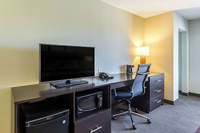 Sleep Inn & Suites Jourdanton - Pleasanton