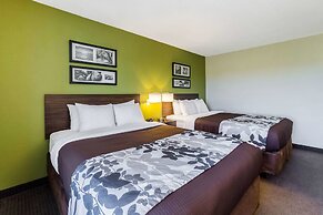 Sleep Inn & Suites Jourdanton - Pleasanton