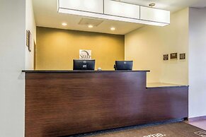 Sleep Inn & Suites Jourdanton - Pleasanton