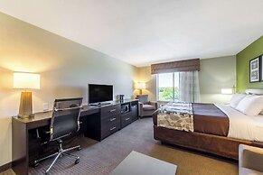 Sleep Inn & Suites Jourdanton - Pleasanton