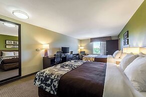 Sleep Inn & Suites Jourdanton - Pleasanton