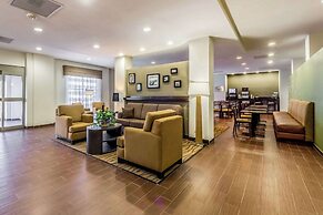 Sleep Inn & Suites Jourdanton - Pleasanton