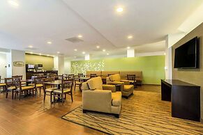 Sleep Inn & Suites Jourdanton - Pleasanton