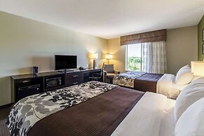 Sleep Inn & Suites Jourdanton - Pleasanton