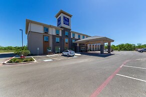 Sleep Inn & Suites Jourdanton - Pleasanton