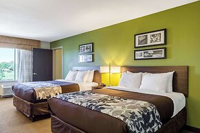 Sleep Inn & Suites Jourdanton - Pleasanton