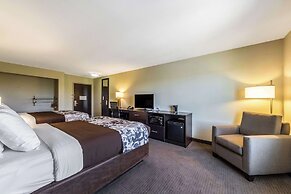 Sleep Inn & Suites Jourdanton - Pleasanton