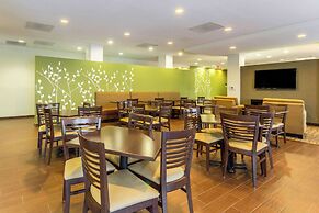 Sleep Inn & Suites Jourdanton - Pleasanton