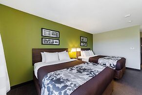 Sleep Inn & Suites Jourdanton - Pleasanton