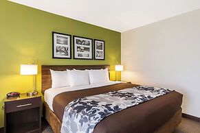 Sleep Inn & Suites Jourdanton - Pleasanton