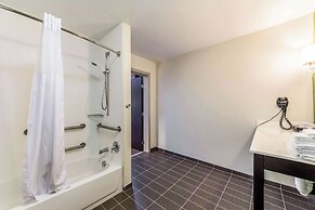Sleep Inn & Suites Jourdanton - Pleasanton