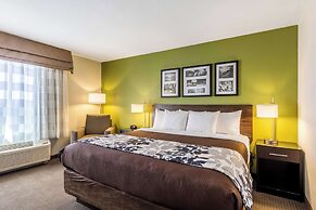 Sleep Inn & Suites Jourdanton - Pleasanton
