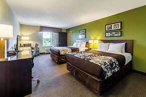 Sleep Inn & Suites Jourdanton - Pleasanton