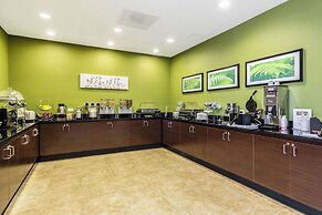 Sleep Inn & Suites Jourdanton - Pleasanton