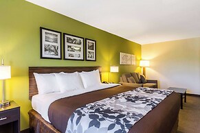 Sleep Inn & Suites Jourdanton - Pleasanton