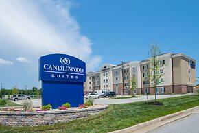 Candlewood Suites Columbia East by IHG