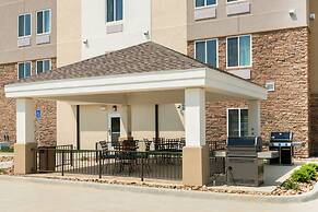 Candlewood Suites Columbia East by IHG