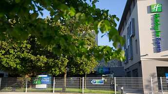 Holiday Inn Express Toulon - Est by IHG