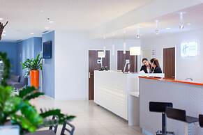 Holiday Inn Express Toulon - Est by IHG