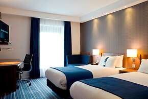 Holiday Inn Express Toulon - Est by IHG