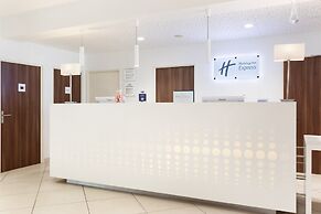 Holiday Inn Express Toulon - Est, an IHG Hotel