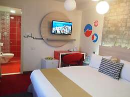 Grand Park Hotel Jerusalem