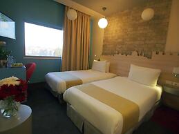 Grand Park Hotel Jerusalem