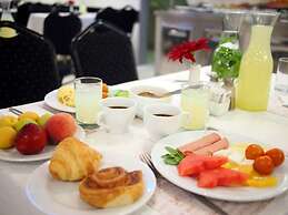 Grand Park Hotel Jerusalem